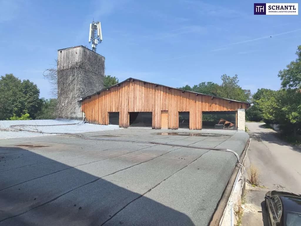 Wohnung kaufen in Mistelbach – 435,6 m², € 305.000 – Bild 13 von 22
