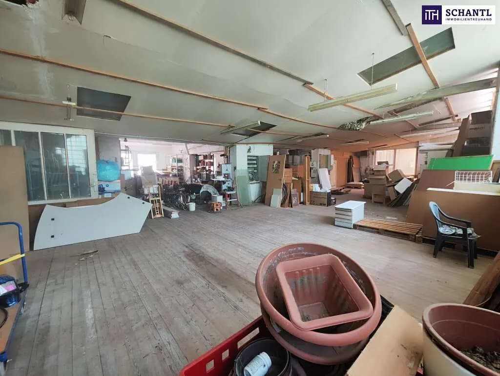 Wohnung kaufen in Mistelbach – 435,6 m², € 305.000 – Bild 15 von 22
