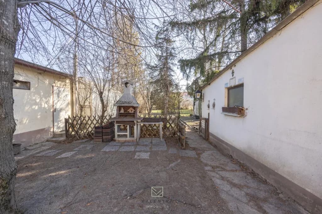 Grundstück kaufen in Wien – 1 730 m², € 1.500.000 – Bild 5 von 13