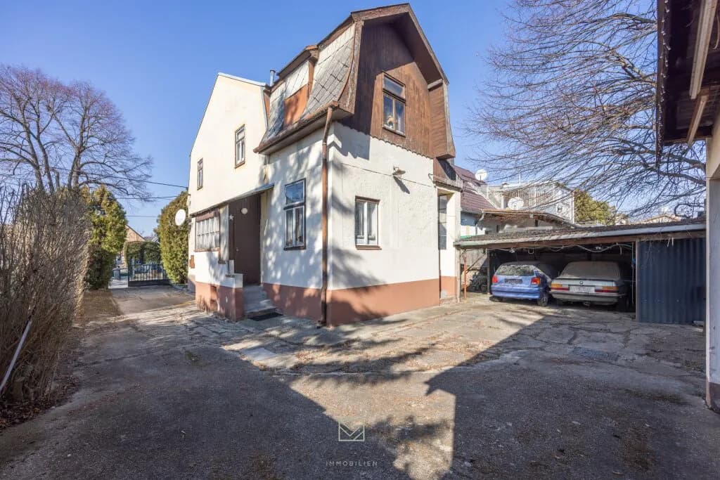 Grundstück kaufen in Wien – 1 730 m², € 1.500.000 – Bild 6 von 13