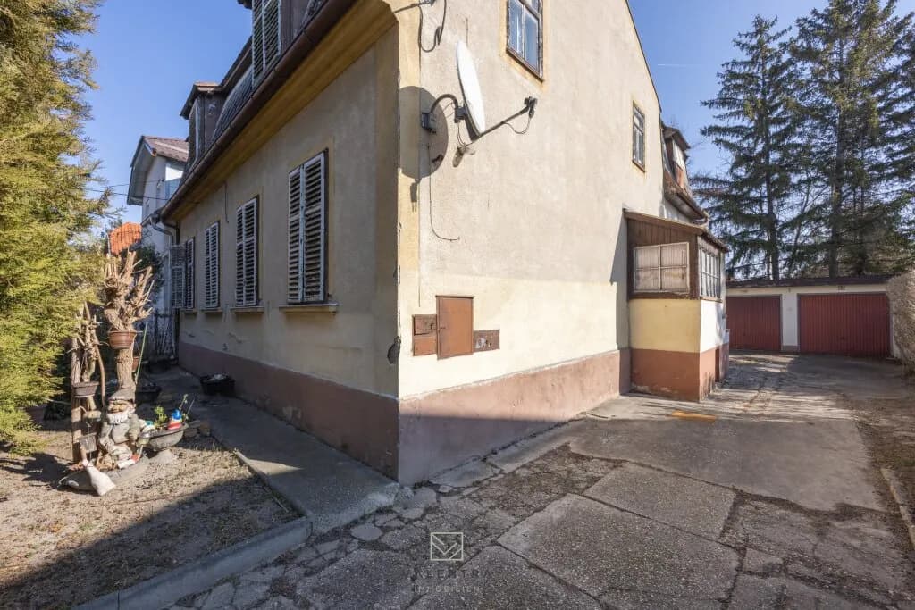 Grundstück kaufen in Wien – 1 730 m², € 1.500.000 – Bild 7 von 13