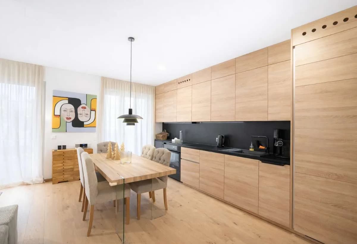 3-Zimmer-Wohnung kaufen in Villach – 64 m², € 336.000