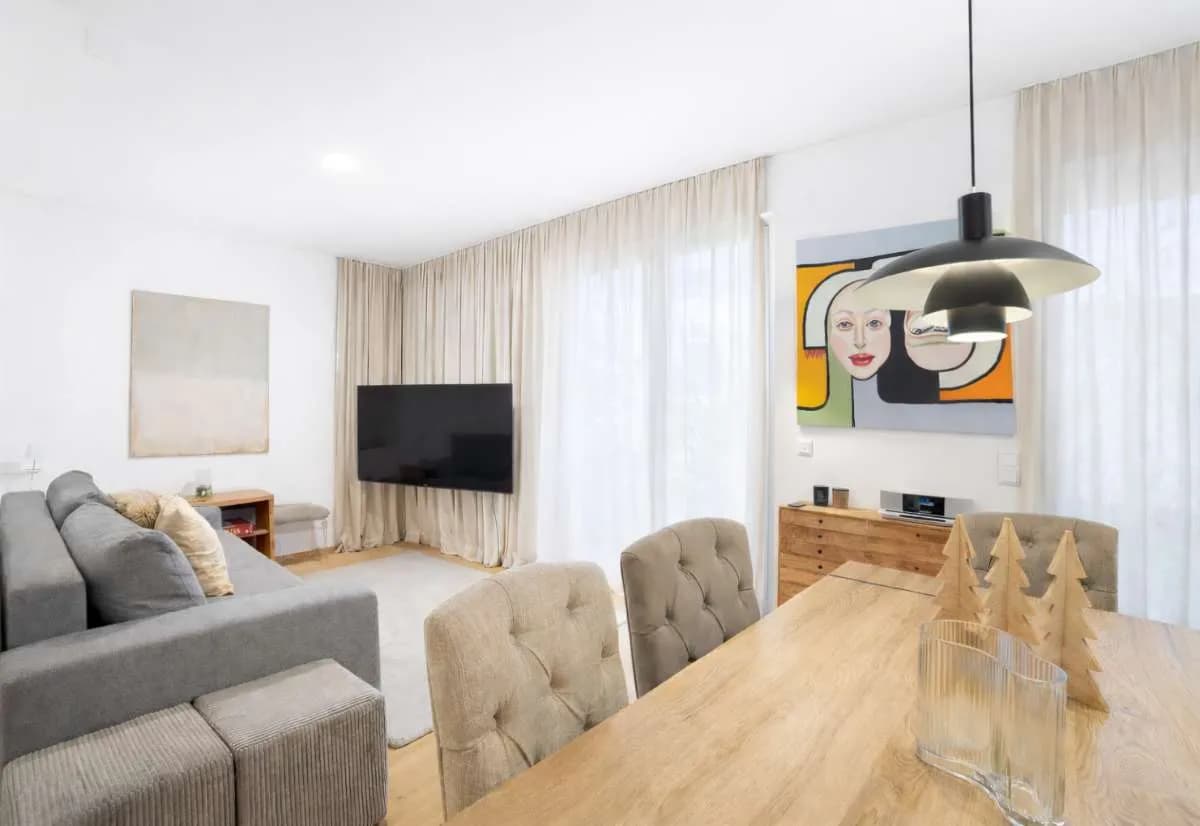 3-Zimmer-Wohnung kaufen in Villach – 64 m², € 336.000 – Bild 2 von 13