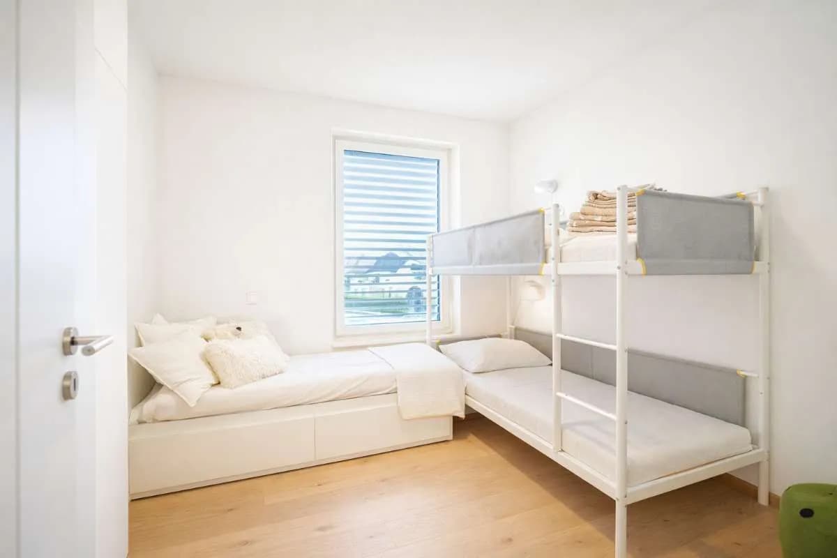 3-Zimmer-Wohnung kaufen in Villach – 64 m², € 336.000 – Bild 5 von 13