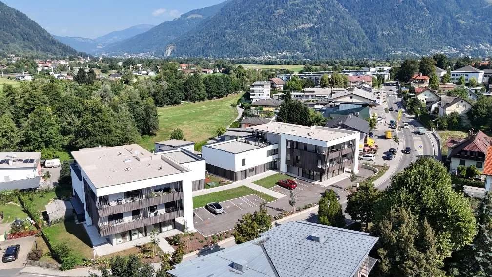 3-Zimmer-Wohnung kaufen in Villach – 64 m², € 336.000 – Bild 11 von 13