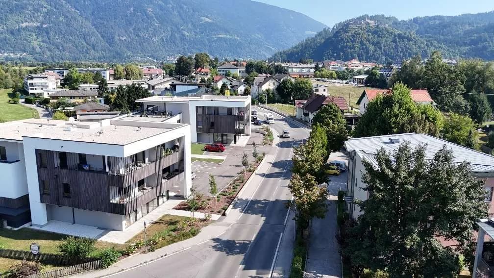 3-Zimmer-Wohnung kaufen in Villach – 64 m², € 336.000 – Bild 12 von 13