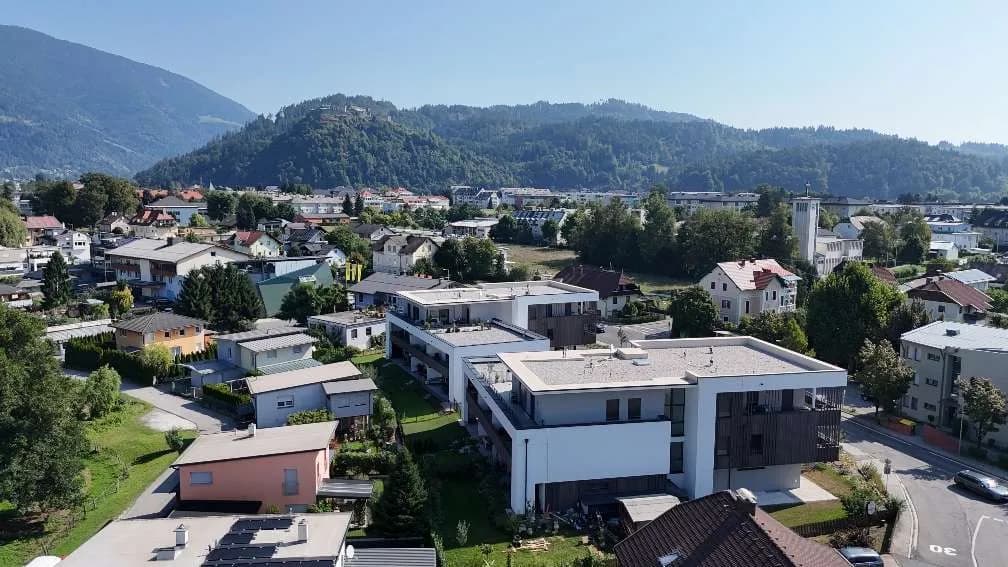 3-Zimmer-Wohnung kaufen in Villach – 64 m², € 336.000 – Bild 13 von 13