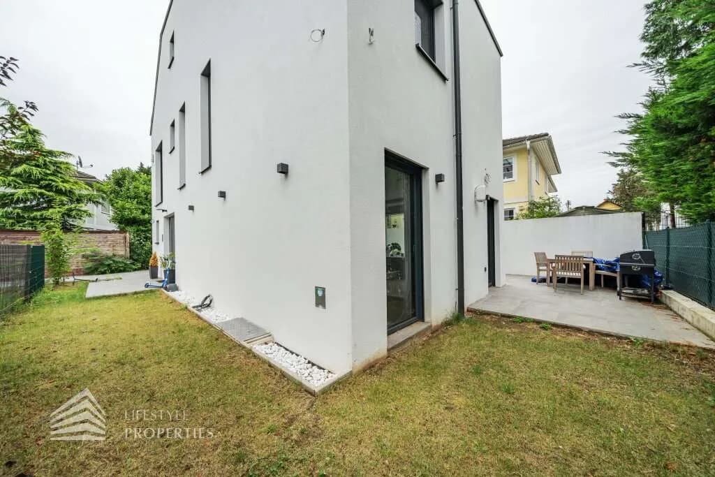 6-Zimmer-Haus kaufen in Wien – 149,21 m², € 1.431.000 – Bild 2 von 39
