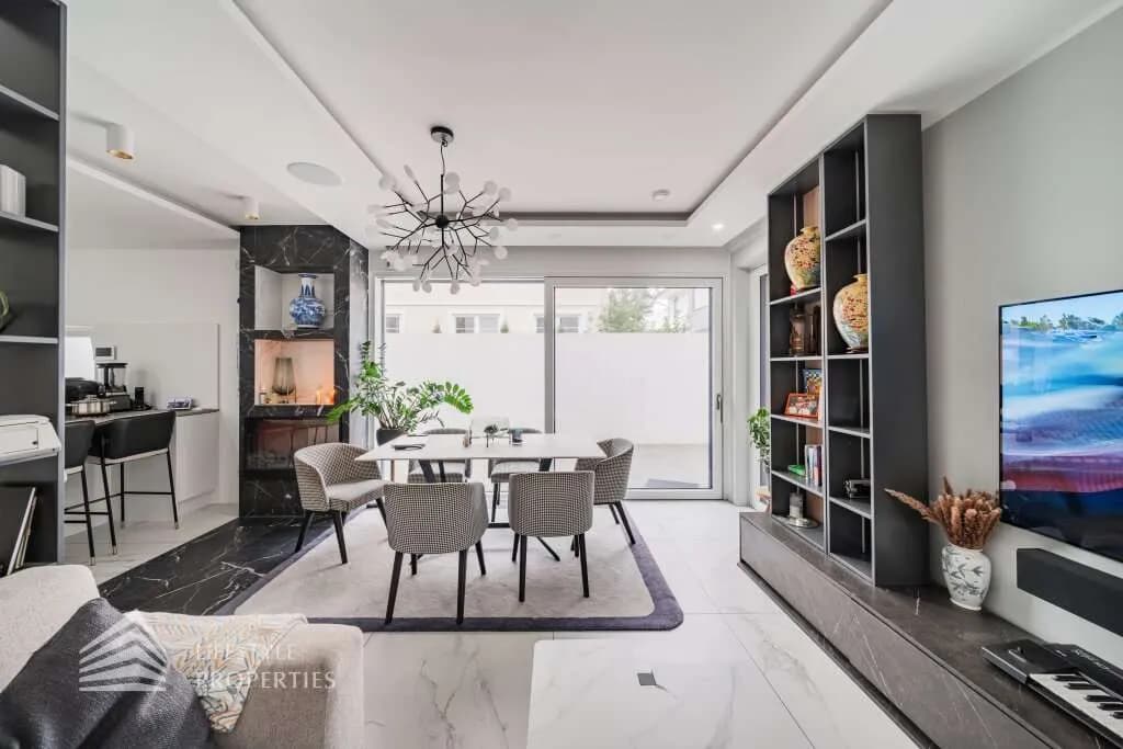 6-Zimmer-Haus kaufen in Wien – 149,21 m², € 1.431.000 – Bild 4 von 39