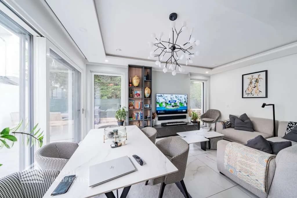 6-Zimmer-Haus kaufen in Wien – 149,21 m², € 1.431.000 – Bild 5 von 39