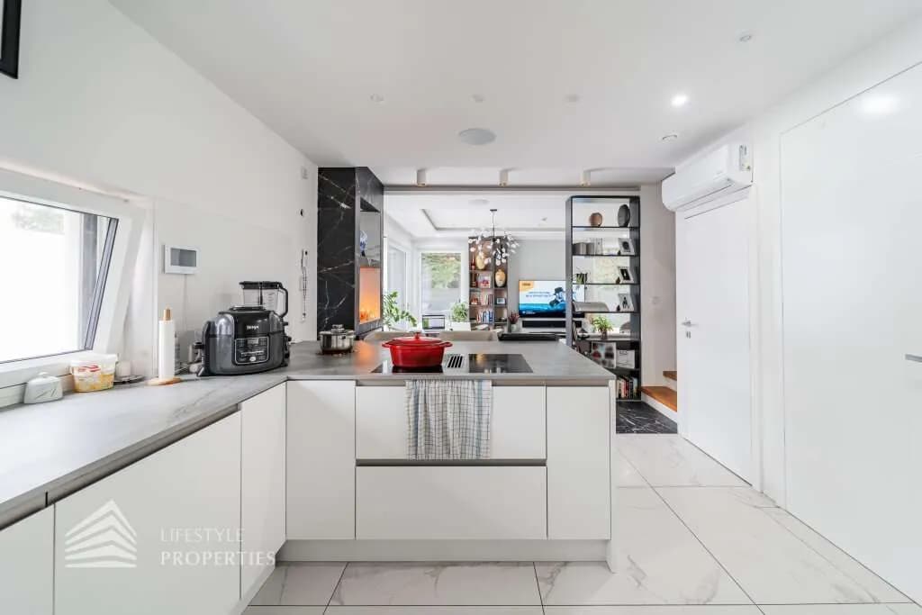 6-Zimmer-Haus kaufen in Wien – 149,21 m², € 1.431.000 – Bild 7 von 39