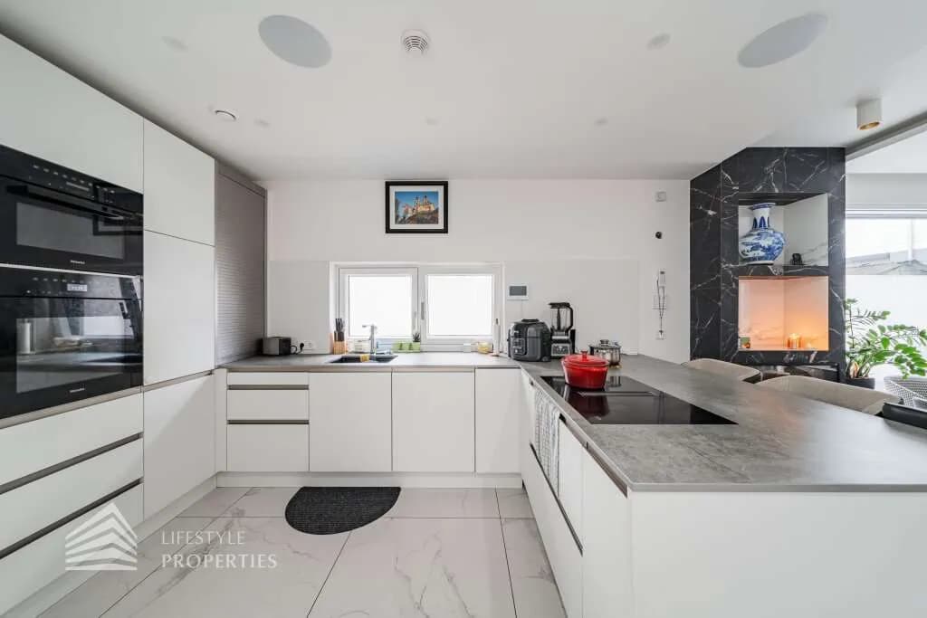 6-Zimmer-Haus kaufen in Wien – 149,21 m², € 1.431.000 – Bild 8 von 39