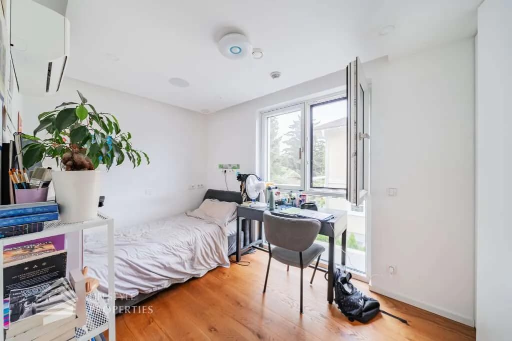 6-Zimmer-Haus kaufen in Wien – 149,21 m², € 1.431.000 – Bild 14 von 39
