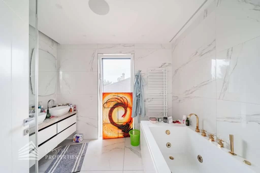 6-Zimmer-Haus kaufen in Wien – 149,21 m², € 1.431.000 – Bild 21 von 39