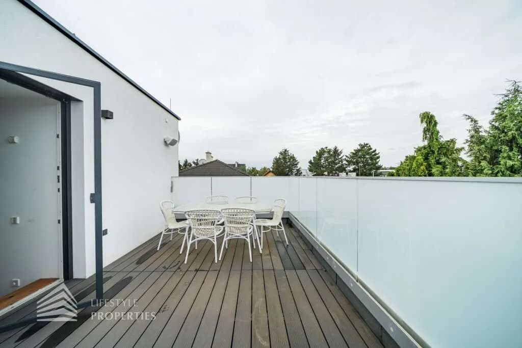 6-Zimmer-Haus kaufen in Wien – 149,21 m², € 1.431.000 – Bild 22 von 39