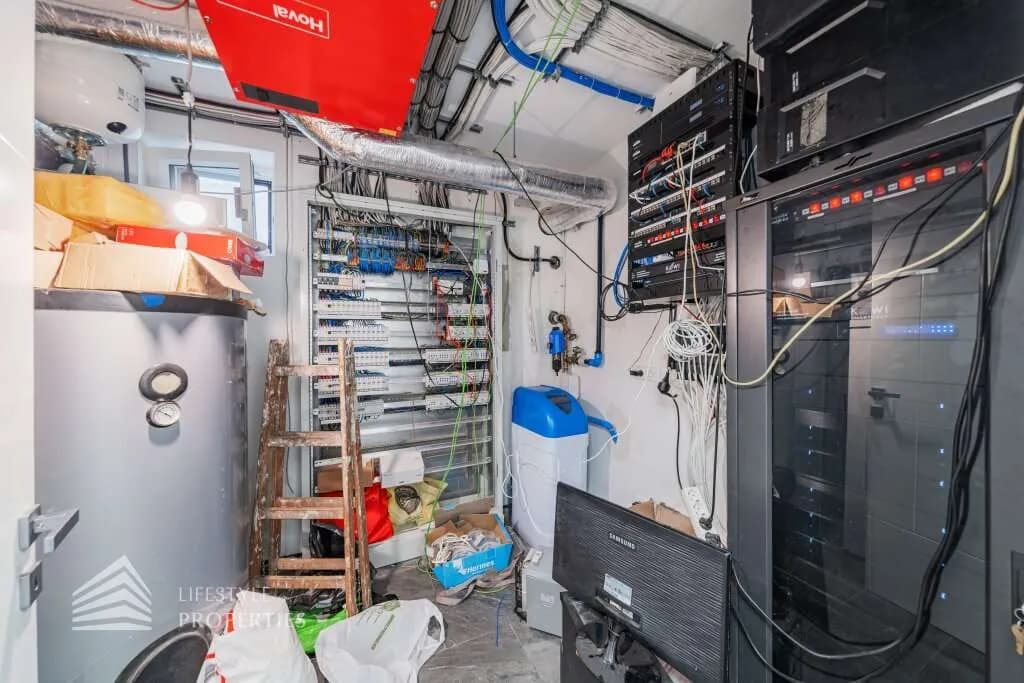 6-Zimmer-Haus kaufen in Wien – 149,21 m², € 1.431.000 – Bild 31 von 39