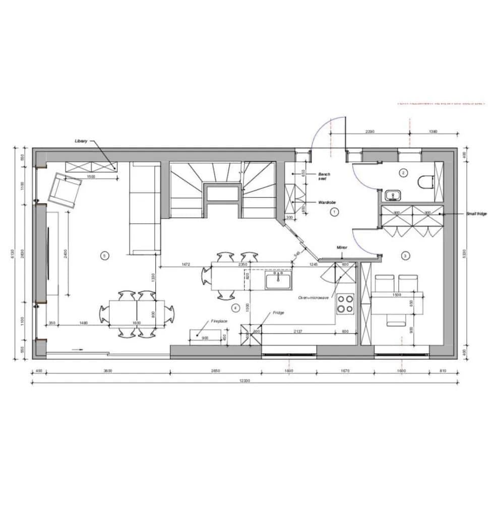 6-Zimmer-Haus kaufen in Wien – 149,21 m², € 1.431.000 – Bild 34 von 39
