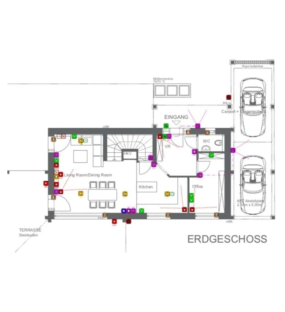 6-Zimmer-Haus kaufen in Wien – 149,21 m², € 1.431.000 – Bild 35 von 39