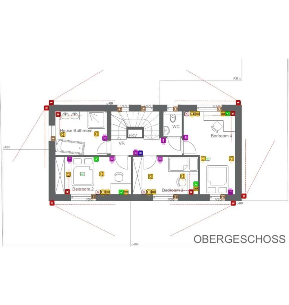 6-Zimmer-Haus kaufen in Wien – 149,21 m², € 1.431.000 – Bild 36 von 39