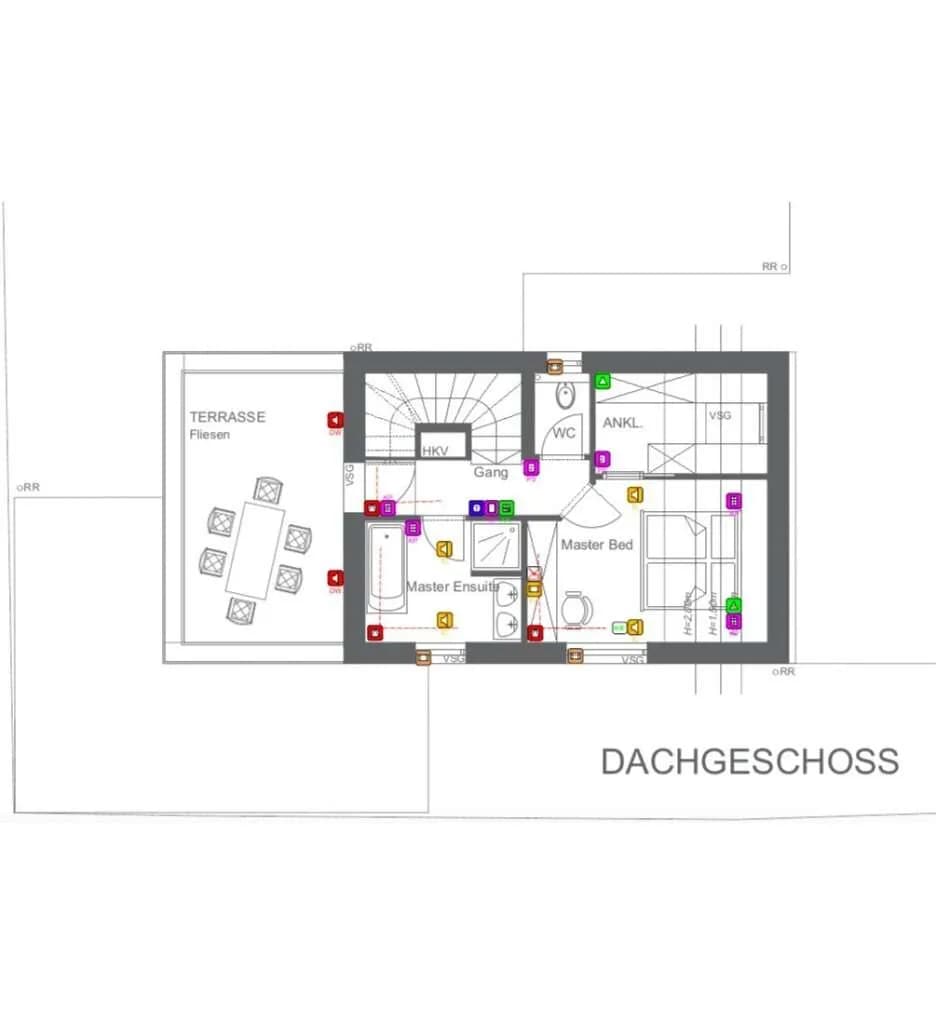 6-Zimmer-Haus kaufen in Wien – 149,21 m², € 1.431.000 – Bild 37 von 39