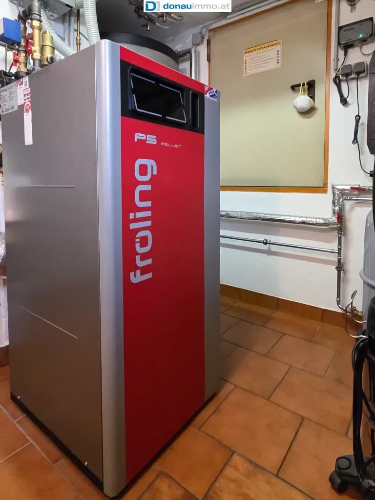 3-Zimmer-Wohnung kaufen in Gmünd – 89 m², € 105.000 – Bild 24 von 32