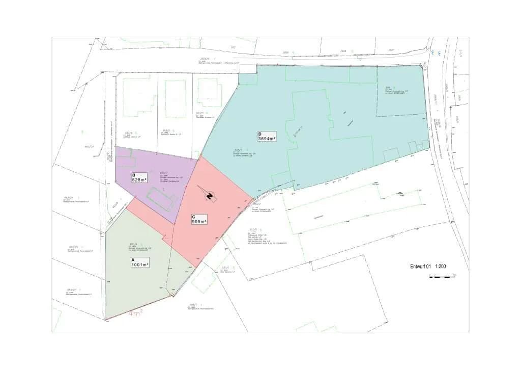 Immobilie kaufen in Mödling – 3 694 m², € 4.900.000 – Bild 9 von 9