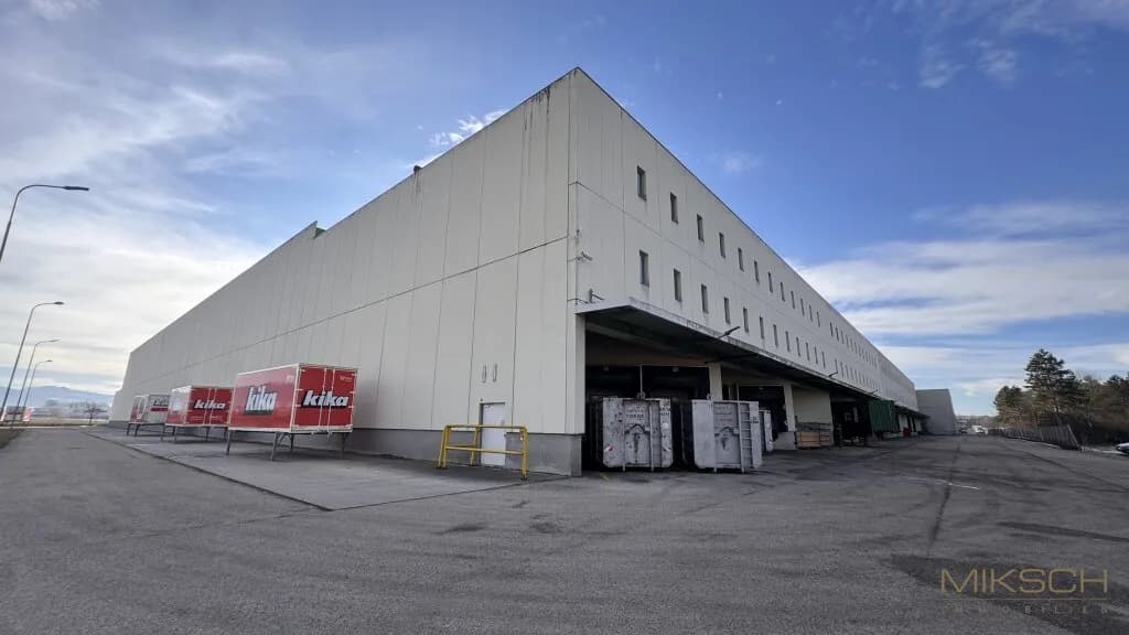 Gewerbeimmobilie mieten in Sankt Pölten – 10 584 m², € 5 – Bild 8 von 25