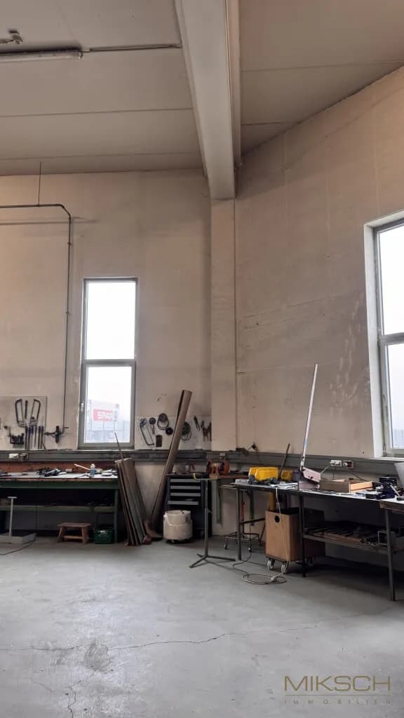 Gewerbeimmobilie mieten in Sankt Pölten – 10 584 m², € 5 – Bild 10 von 25