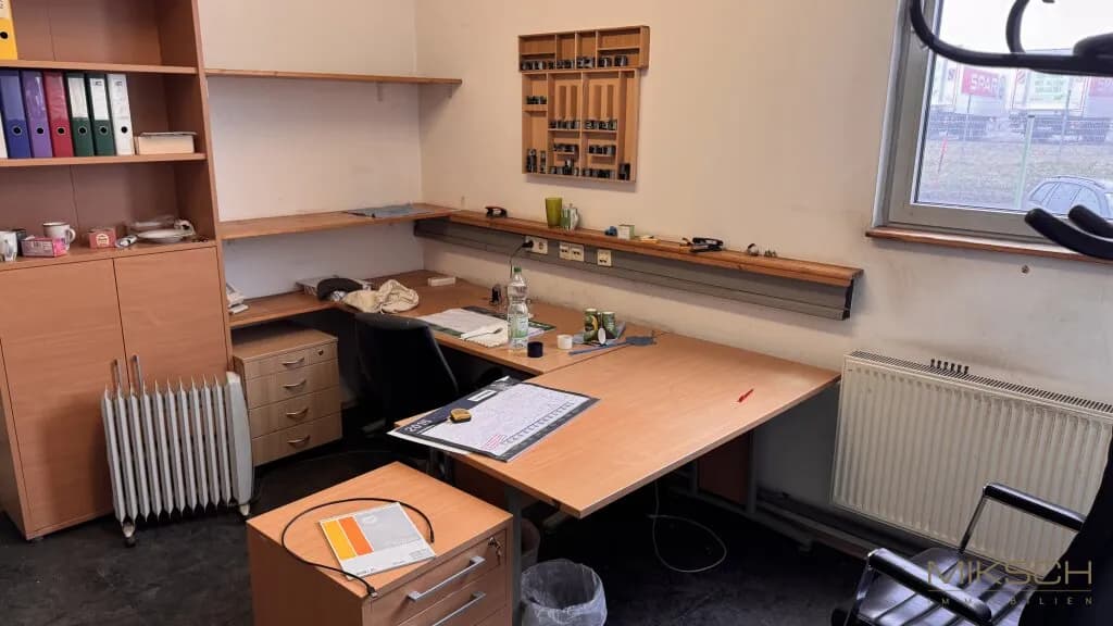 Gewerbeimmobilie mieten in Sankt Pölten – 10 584 m², € 5 – Bild 14 von 25