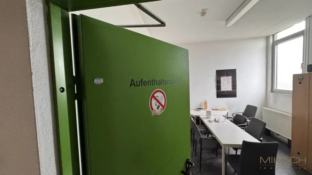 Gewerbeimmobilie mieten in Sankt Pölten – 10 584 m², € 5 – Bild 17 von 25