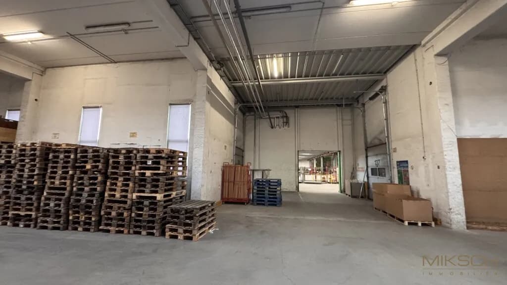 Gewerbeimmobilie mieten in Sankt Pölten – 10 584 m², € 5 – Bild 18 von 25