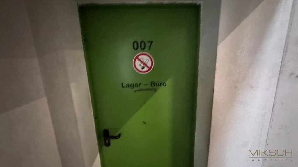 Gewerbeimmobilie mieten in Sankt Pölten – 10 584 m², € 5 – Bild 19 von 25