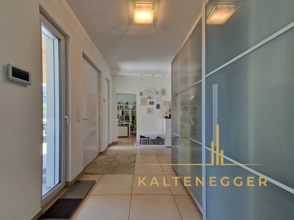 5-Zimmer-Haus kaufen in Mattersburg – 221,22 m², € 980.000 – Bild 5 von 34