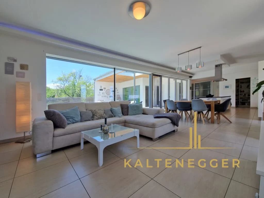 5-Zimmer-Haus kaufen in Mattersburg – 221,22 m², € 980.000 – Bild 7 von 34