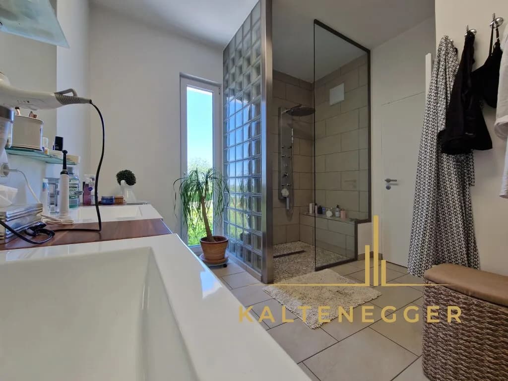 5-Zimmer-Haus kaufen in Mattersburg – 221,22 m², € 980.000 – Bild 9 von 34