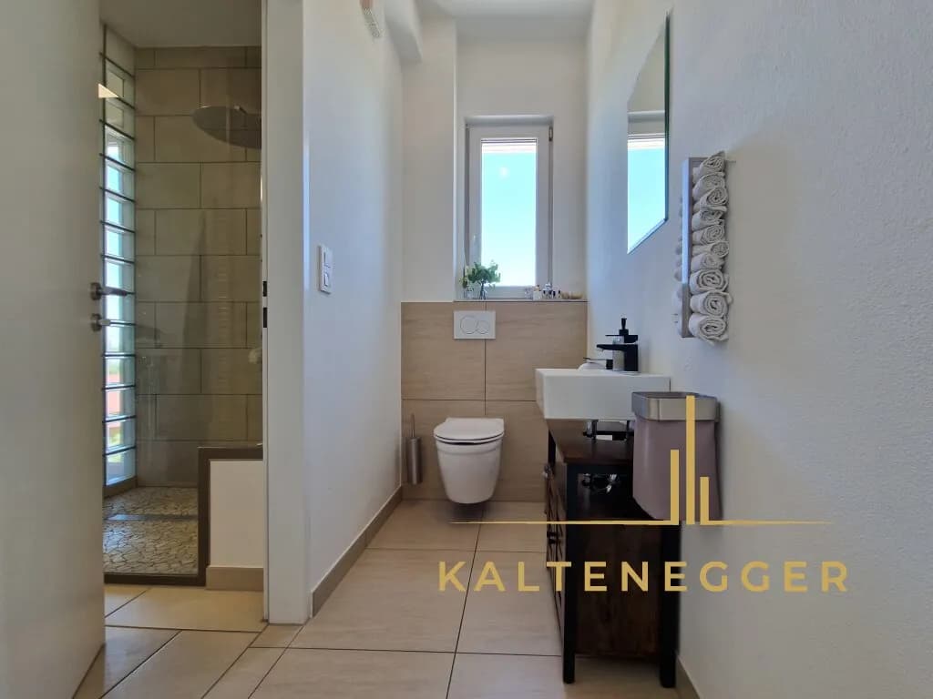 5-Zimmer-Haus kaufen in Mattersburg – 221,22 m², € 980.000 – Bild 10 von 34