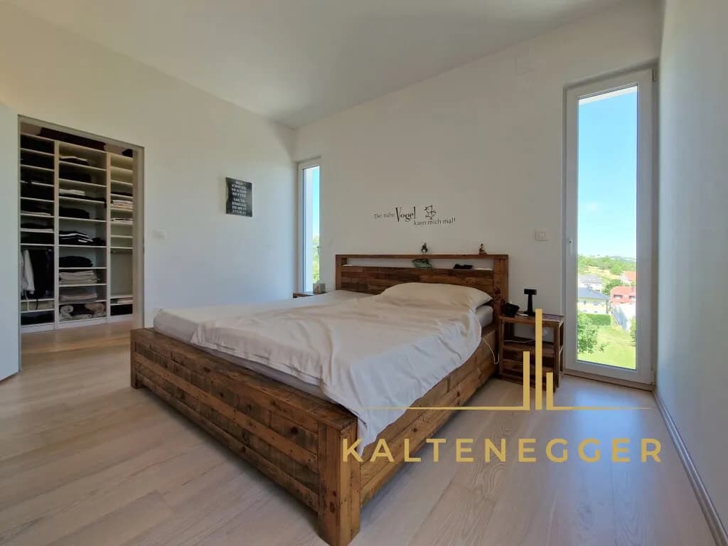 5-Zimmer-Haus kaufen in Mattersburg – 221,22 m², € 980.000 – Bild 11 von 34