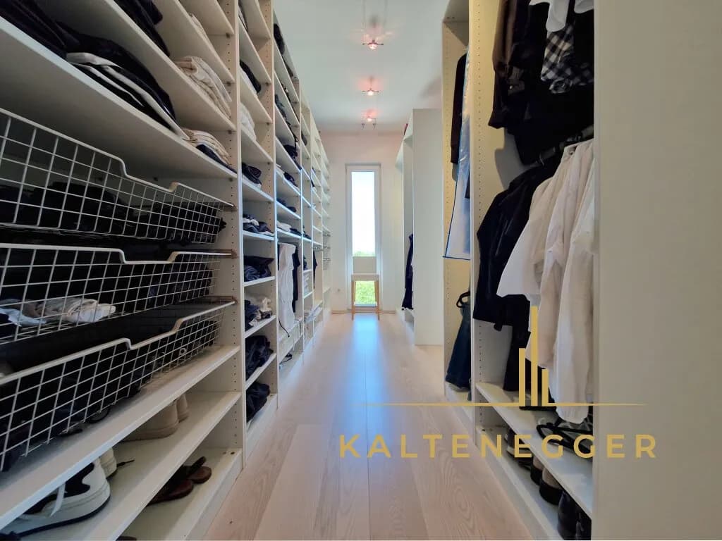 5-Zimmer-Haus kaufen in Mattersburg – 221,22 m², € 980.000 – Bild 12 von 34