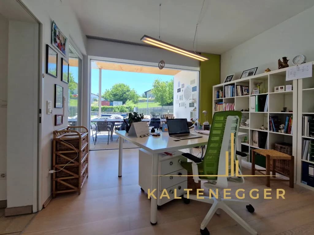 5-Zimmer-Haus kaufen in Mattersburg – 221,22 m², € 980.000 – Bild 14 von 34