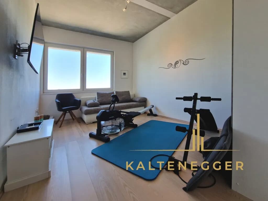 5-Zimmer-Haus kaufen in Mattersburg – 221,22 m², € 980.000 – Bild 17 von 34