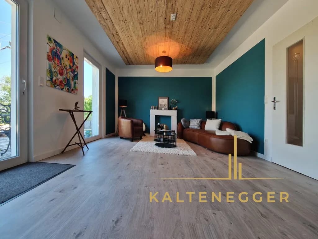 5-Zimmer-Haus kaufen in Mattersburg – 221,22 m², € 980.000 – Bild 18 von 34