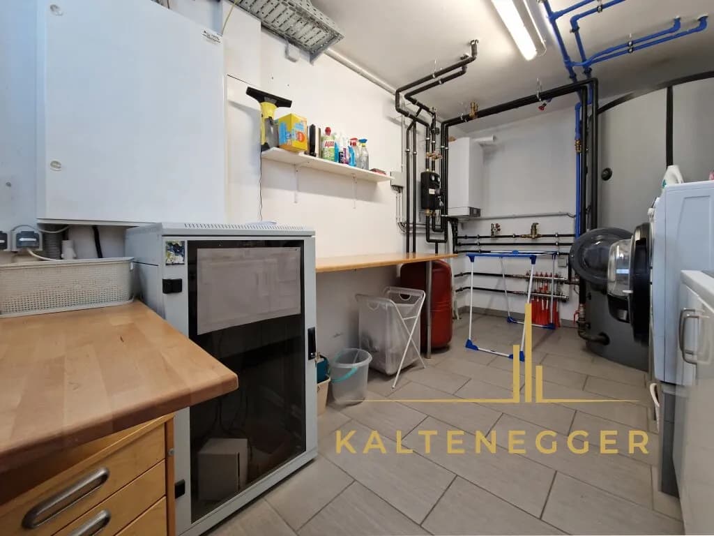 5-Zimmer-Haus kaufen in Mattersburg – 221,22 m², € 980.000 – Bild 20 von 34