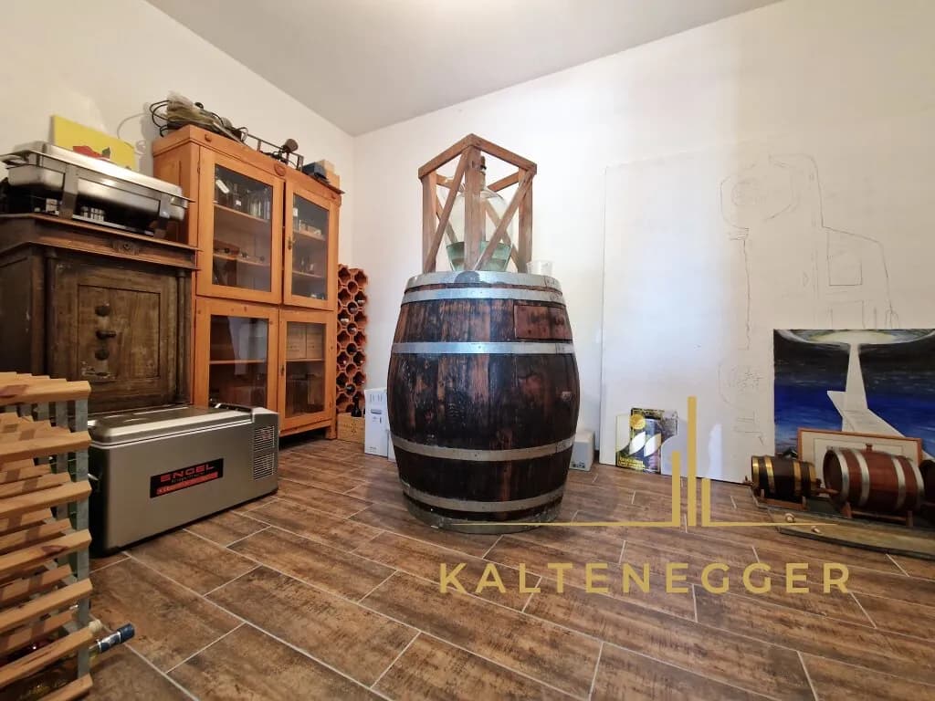 5-Zimmer-Haus kaufen in Mattersburg – 221,22 m², € 980.000 – Bild 21 von 34