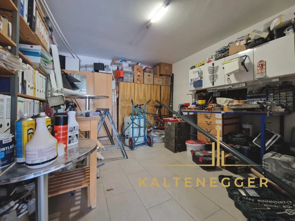 5-Zimmer-Haus kaufen in Mattersburg – 221,22 m², € 980.000 – Bild 22 von 34