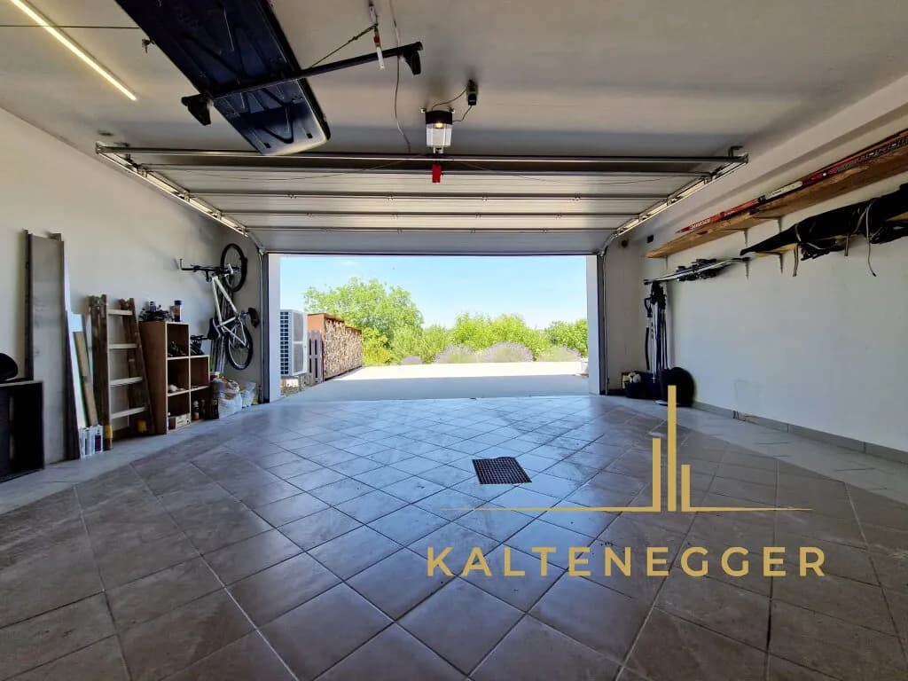 5-Zimmer-Haus kaufen in Mattersburg – 221,22 m², € 980.000 – Bild 23 von 34