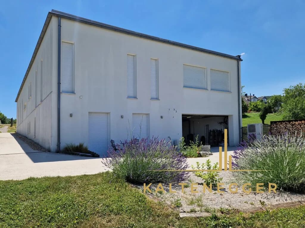 5-Zimmer-Haus kaufen in Mattersburg – 221,22 m², € 980.000 – Bild 24 von 34