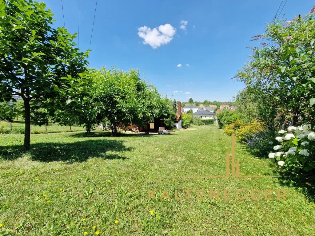 5-Zimmer-Haus kaufen in Mattersburg – 221,22 m², € 980.000 – Bild 25 von 34
