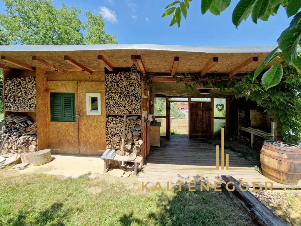 5-Zimmer-Haus kaufen in Mattersburg – 221,22 m², € 980.000 – Bild 26 von 34