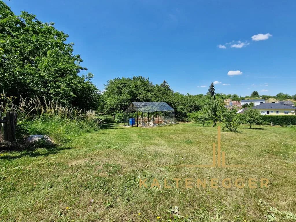 5-Zimmer-Haus kaufen in Mattersburg – 221,22 m², € 980.000 – Bild 28 von 34