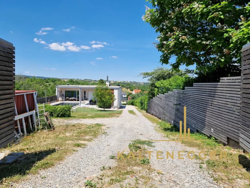 5-Zimmer-Haus kaufen in Mattersburg – 221,22 m², € 980.000 – Bild 31 von 34